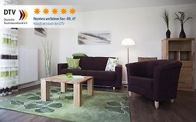 Residenz am Balmer See - FeWo 47